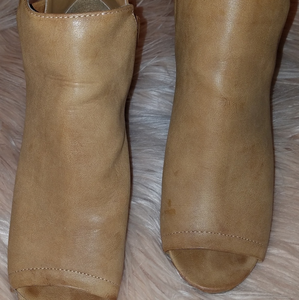 Booties - Picture 2 of 6